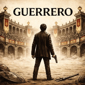 Guerrero by Diego Gz