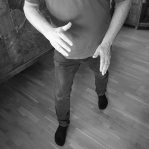 dancing in my room by Rydberg & Persson Project
