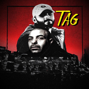 Tag by StormBeats, Khalz