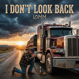I DON'T LOOK BACK by 10mm