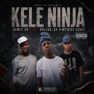 Kele Ninja