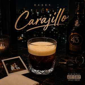 Carajillo by Dasek