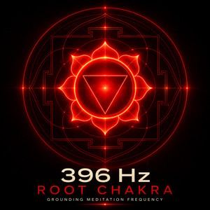 396 Hz Gravitas to Grace by Brain Floss