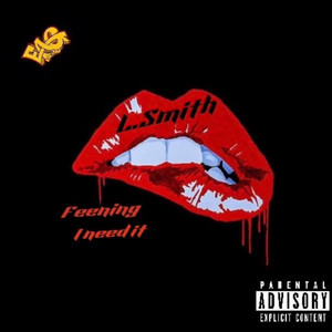 Put it down on me by L.Smith