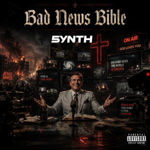 God Eats First by 5YNTH