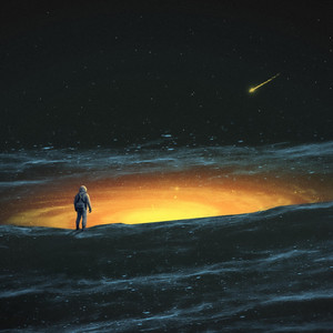 Above the illusion