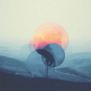 Where It Begins — cover art by Simon West