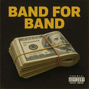 Band 4 Band by Legendary Julez