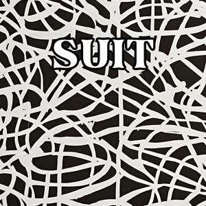 Suit by Sanjay Devasom