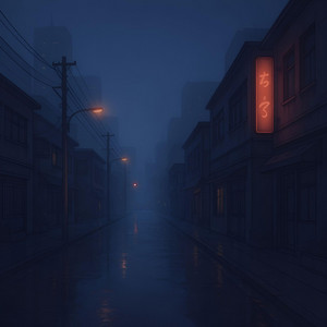 Concrete Nocturne by MrSuperCraft