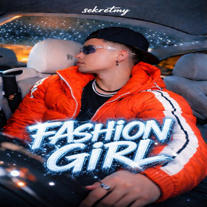 Fashion Girl by Sekretmy
