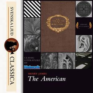 The American (Unabridged)