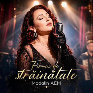 Fir-ai de strainatate by Madalin AEM