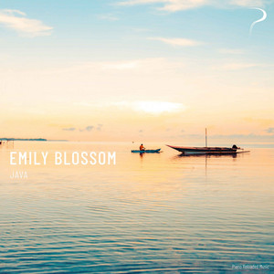 Crystal Rain by Emily Blossom