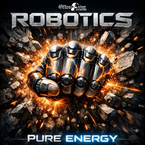 Pure Energy by Robotics
