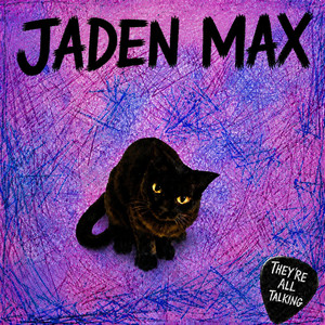 Everything's Different by Jaden Max