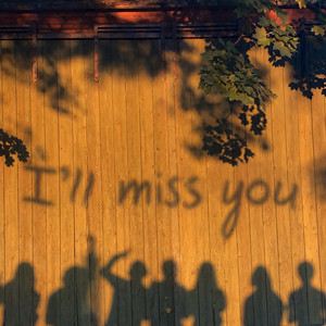 I'll Miss You by Jovie