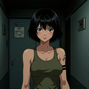Japan Club II