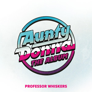 Professor Whiskers