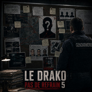 Pas de Refrain 5 by Le Drako