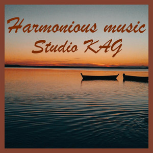 Harmonious music