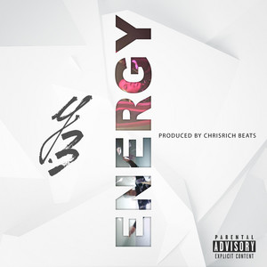 Portada de Energy