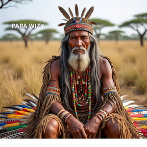 Heartfelt Love by PAPA WIZY