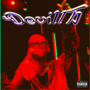 Re:4$0n - Devil Man