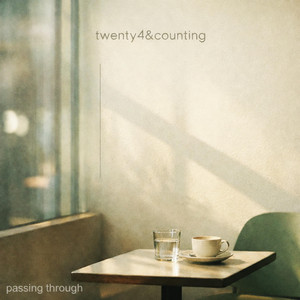 Chatter Fade by twenty4&counting