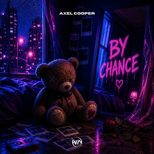 By Chance by Axel Cooper