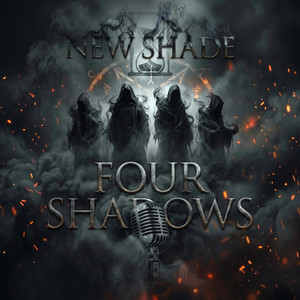 Four Shadows by New Shade