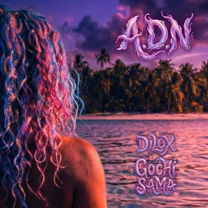 A.D.N by Dilox, Gochi Sama