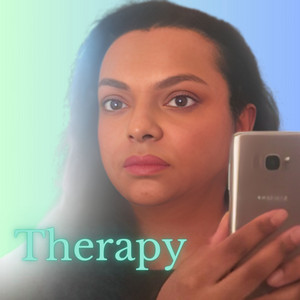 Safa Shax - Therapy