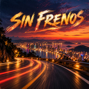 Sin Frenos by Juan ka La Metra