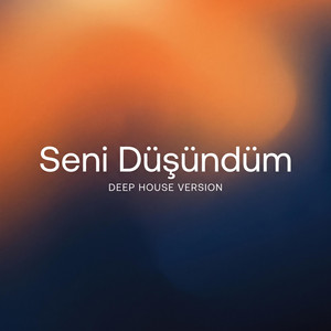 Seni Düşündüm by Yildiz Cover