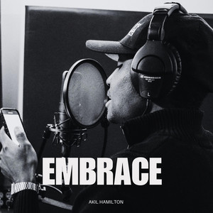 Embrace by Akil Hamilton