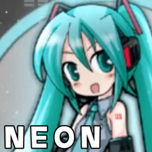 PXELSTAR - NEON