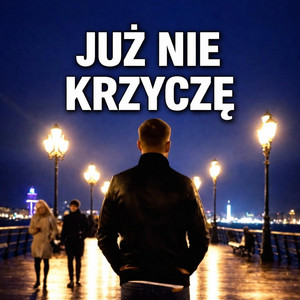 Już nie krzyczę by AURAYIX