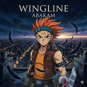 Wingline by Abakam