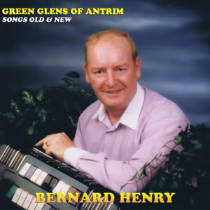 Bernard Henry poster