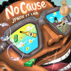 No cause by Jpnox, Lnb