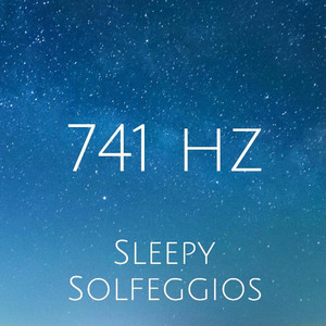 741hz Purify The Mind & Body by Sleepy Solfeggios