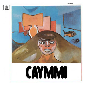 Caymmi Dorival e mar サンバ7CD★ドリバルカイミ amor