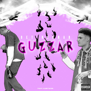 Papi Santana - Det Regnar Guzzar
