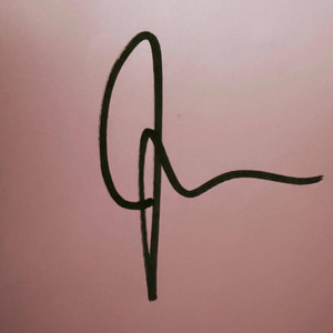 Froze by My Autograph