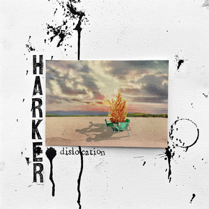 Dislocation by Harker