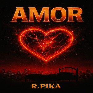 AMOR by R.PIKA