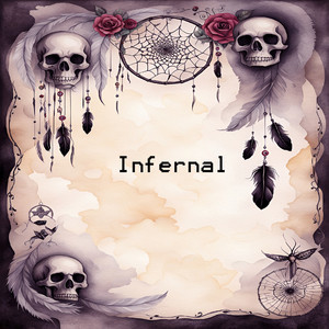 Infernal by Morris Dj