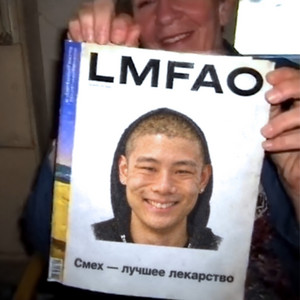 LMFAO by viceversa