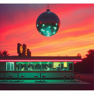 Hot New by Digital Veins